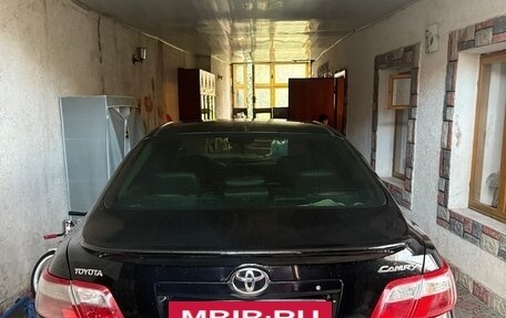 Toyota Camry, 2008 год, 720 000 рублей, 3 фотография