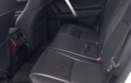 Toyota Land Cruiser Prado 150 рестайлинг 2, 2015 год, 3 399 000 рублей, 4 фотография