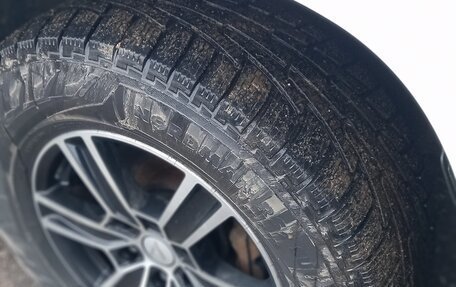 Toyota Land Cruiser Prado 150 рестайлинг 2, 2015 год, 3 399 000 рублей, 12 фотография