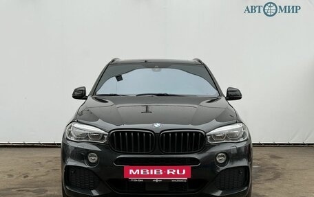 BMW X5, 2017 год, 3 800 000 рублей, 2 фотография