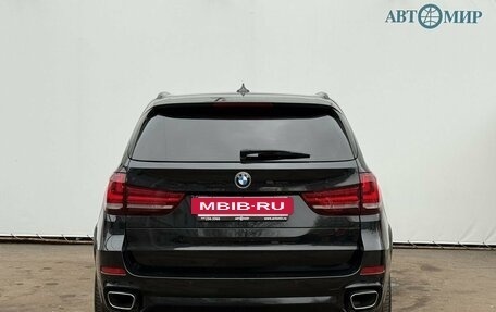 BMW X5, 2017 год, 3 800 000 рублей, 6 фотография