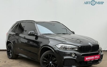 BMW X5, 2017 год, 3 800 000 рублей, 3 фотография
