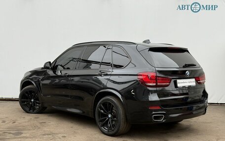 BMW X5, 2017 год, 3 800 000 рублей, 7 фотография