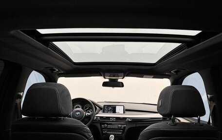 BMW X5, 2017 год, 3 800 000 рублей, 12 фотография