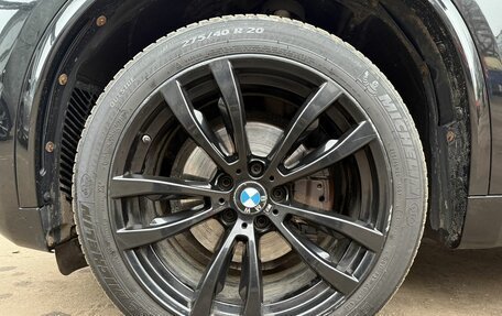 BMW X5, 2017 год, 3 800 000 рублей, 9 фотография