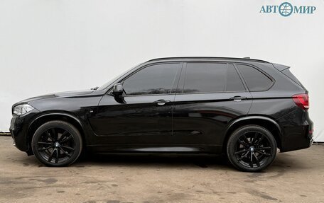 BMW X5, 2017 год, 3 800 000 рублей, 8 фотография