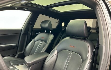 KIA Optima IV, 2016 год, 1 809 900 рублей, 12 фотография