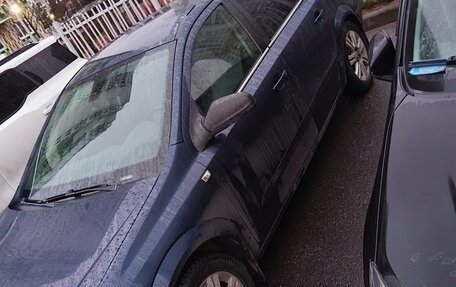 Opel Astra H, 2011 год, 450 000 рублей, 3 фотография