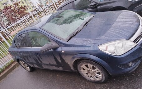 Opel Astra H, 2011 год, 450 000 рублей, 4 фотография
