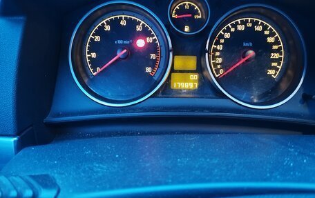Opel Astra H, 2011 год, 450 000 рублей, 7 фотография