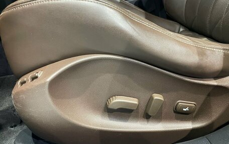 Infiniti QX70, 2013 год, 1 670 000 рублей, 20 фотография