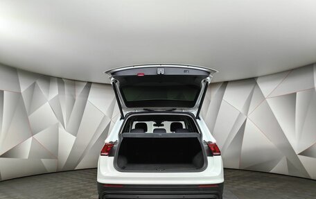 Volkswagen Tiguan II, 2019 год, 2 295 000 рублей, 20 фотография