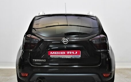 Nissan Terrano III, 2019 год, 1 270 000 рублей, 3 фотография