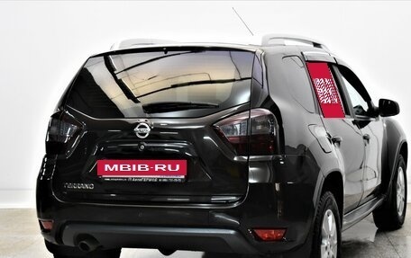 Nissan Terrano III, 2019 год, 1 270 000 рублей, 4 фотография