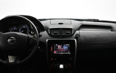 Nissan Terrano III, 2019 год, 1 270 000 рублей, 5 фотография