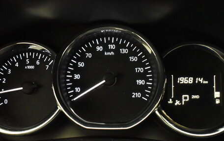 Nissan Terrano III, 2019 год, 1 270 000 рублей, 6 фотография