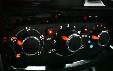 Nissan Terrano III, 2019 год, 1 270 000 рублей, 8 фотография