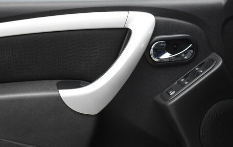 Nissan Terrano III, 2019 год, 1 270 000 рублей, 12 фотография