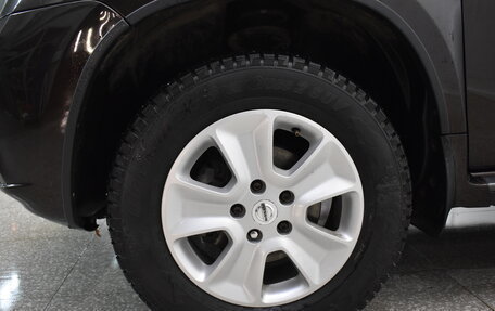 Nissan Terrano III, 2019 год, 1 270 000 рублей, 17 фотография