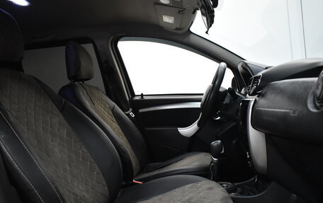 Nissan Terrano III, 2019 год, 1 270 000 рублей, 13 фотография