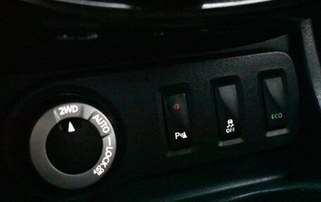 Nissan Terrano III, 2019 год, 1 270 000 рублей, 9 фотография