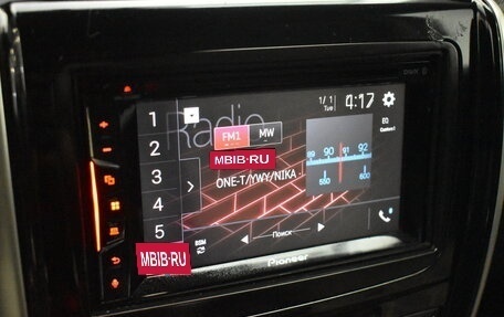 Nissan Terrano III, 2019 год, 1 270 000 рублей, 7 фотография