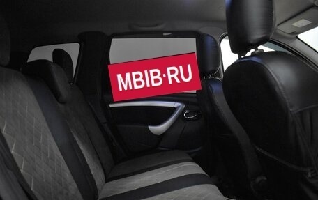 Nissan Terrano III, 2019 год, 1 270 000 рублей, 14 фотография