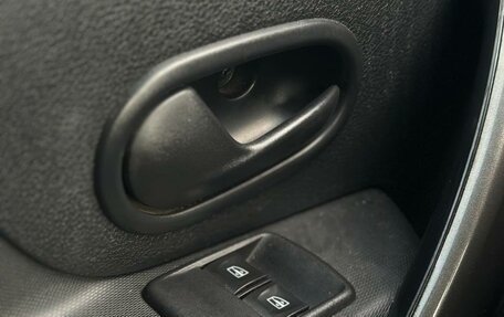 Renault Sandero II рестайлинг, 2020 год, 1 145 000 рублей, 15 фотография