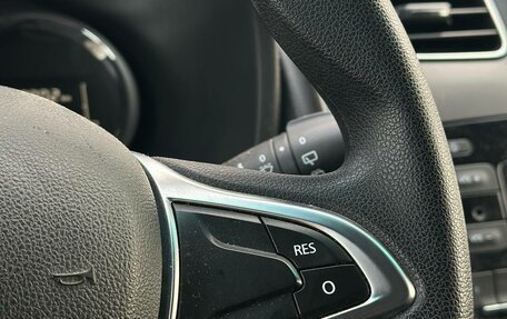 Renault Sandero II рестайлинг, 2020 год, 1 145 000 рублей, 10 фотография