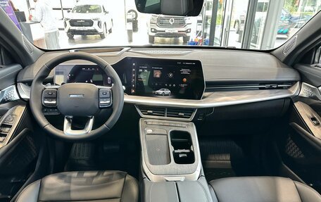 Haval F7x, 2025 год, 3 662 010 рублей, 12 фотография