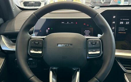 Haval F7x, 2025 год, 3 662 010 рублей, 13 фотография