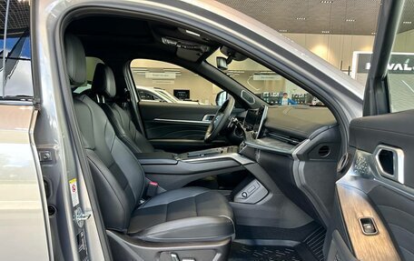 Haval F7x, 2025 год, 3 662 010 рублей, 14 фотография