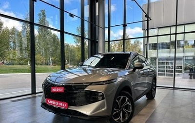 Haval F7x, 2025 год, 3 662 010 рублей, 1 фотография