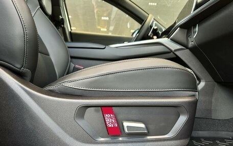 Haval F7x, 2025 год, 3 662 010 рублей, 15 фотография