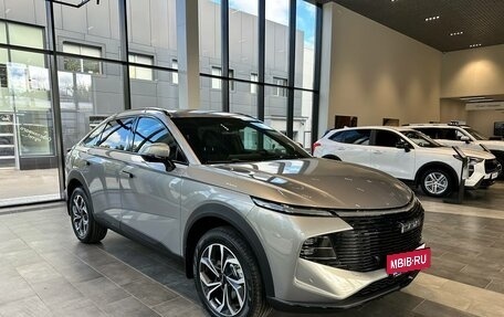 Haval F7x, 2025 год, 3 662 010 рублей, 3 фотография