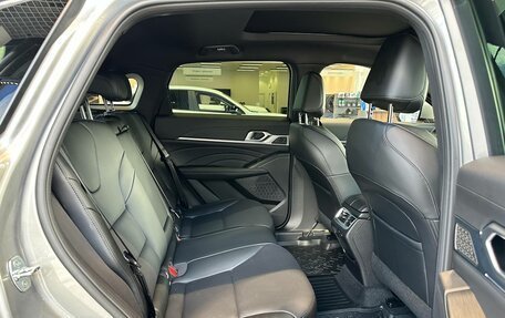 Haval F7x, 2025 год, 3 662 010 рублей, 16 фотография