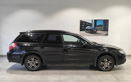 Subaru Outback III, 2007 год, 739 000 рублей, 4 фотография