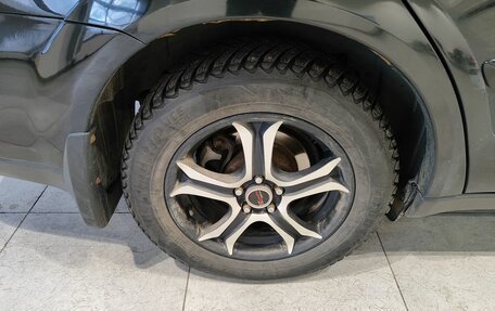 Subaru Outback III, 2007 год, 739 000 рублей, 12 фотография