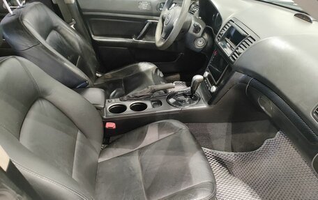 Subaru Outback III, 2007 год, 739 000 рублей, 9 фотография