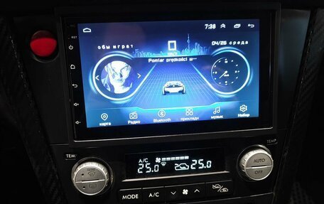 Subaru Outback III, 2007 год, 739 000 рублей, 14 фотография