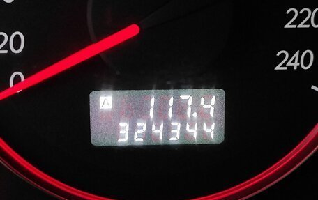 Subaru Outback III, 2007 год, 739 000 рублей, 18 фотография