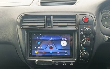 Honda Orthia I рестайлинг, 1999 год, 380 000 рублей, 6 фотография