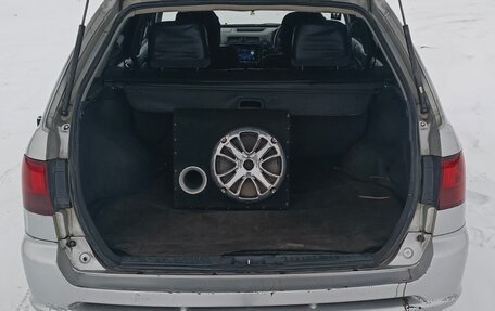 Honda Orthia I рестайлинг, 1999 год, 380 000 рублей, 5 фотография