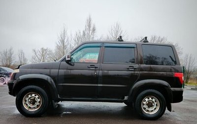 ЛуАЗ Patriot, 2019 год, 1 250 000 рублей, 1 фотография