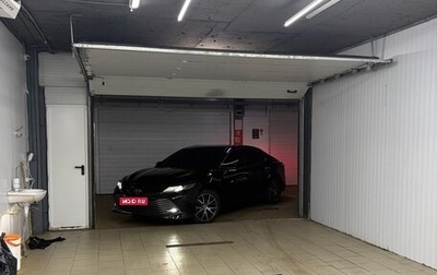 Toyota Camry, 2019 год, 1 фотография