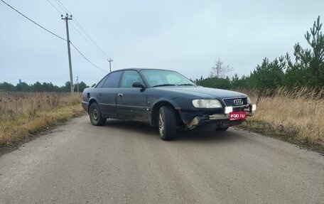 Audi A6, 1997 год, 200 000 рублей, 1 фотография