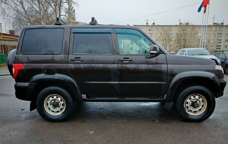 ЛуАЗ Patriot, 2019 год, 1 250 000 рублей, 4 фотография