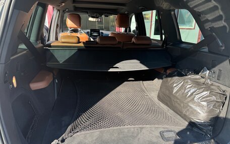 Mercedes-Benz GLS, 2016 год, 4 500 000 рублей, 15 фотография