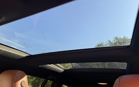 Mercedes-Benz GLS, 2016 год, 4 500 000 рублей, 13 фотография