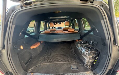 Mercedes-Benz GLS, 2016 год, 4 500 000 рублей, 11 фотография